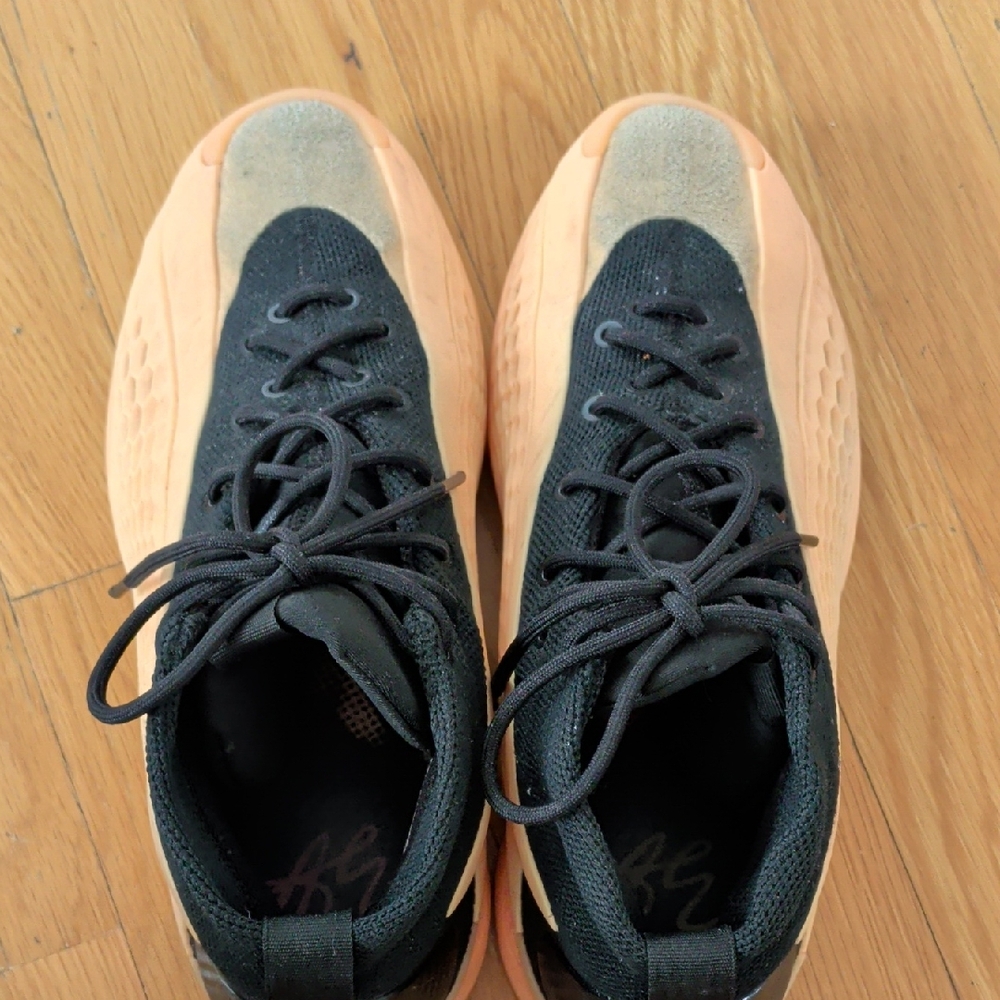 AE Men's Basketball Shoes